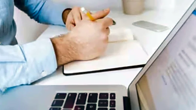 Burnout Balm Or 'Disconnect' From Reality? Supriya Sule’s New Bill May Let You Ignore After-Hours Work Calls