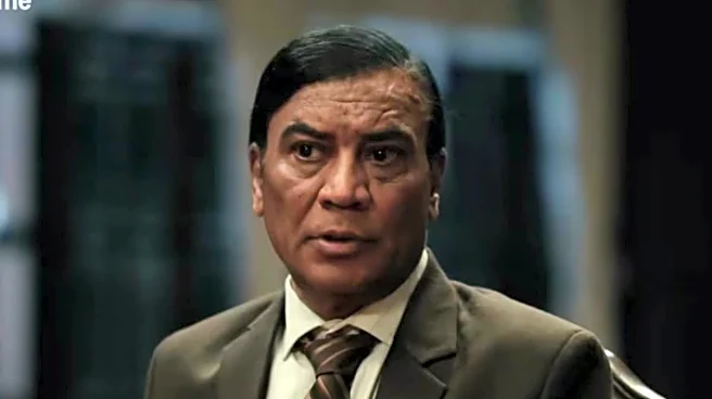 Vipin Sharma Discusses His Quietly Explosive Arc In The Family Man 3: 'I Tried To Stay Calm...'