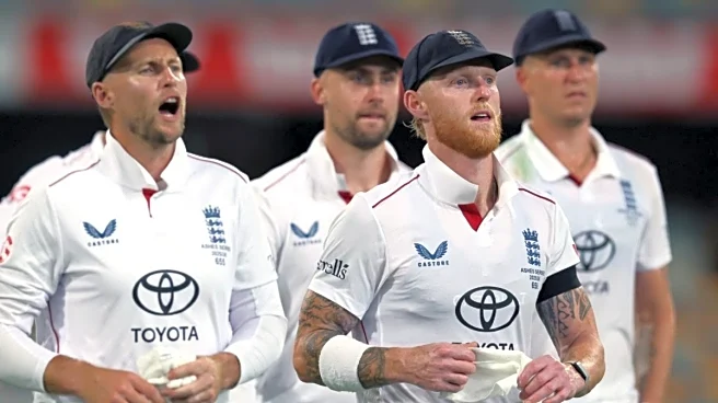 Will England Abandon BazBall After 2nd Collapse In Ashes? Batting Coach Says...