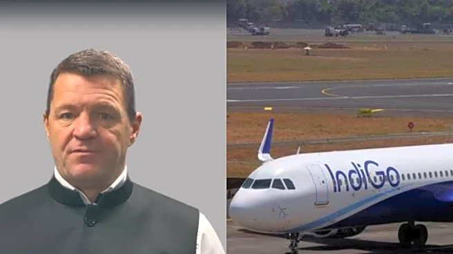 Aviation Regulator Issues Show-Cause Notice To IndiGo CEO Over Flight Chaos: 'Failed In Your Duty'