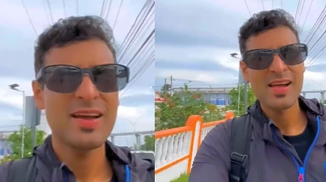 Bollywood Mega Show, Namkeen And Diwali Holiday: This Country Is ‘More Indian’ Than You Think