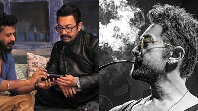 Aamir Khan Shuts Down Rumours, Confirms Lokesh Kanagaraj Film: 'We Spoke Last Month And…'