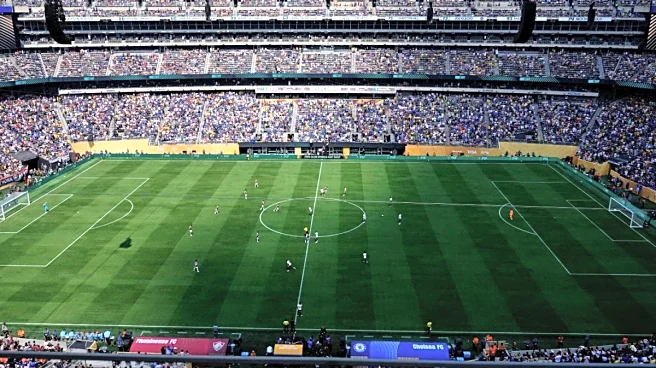 Why FIFA World Cup 2026 Final Will Be Played In The Afternoon?