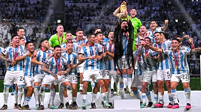 FIFA World Cup 2026 Full Schedule: Groups, Dates, Venues And Match Timings