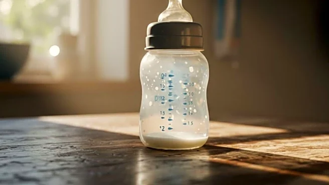 Japan Is Turning Baby Formula Into Ready-To-Use Cubes; Here’s How They Work — ‘Total Game-Changer’