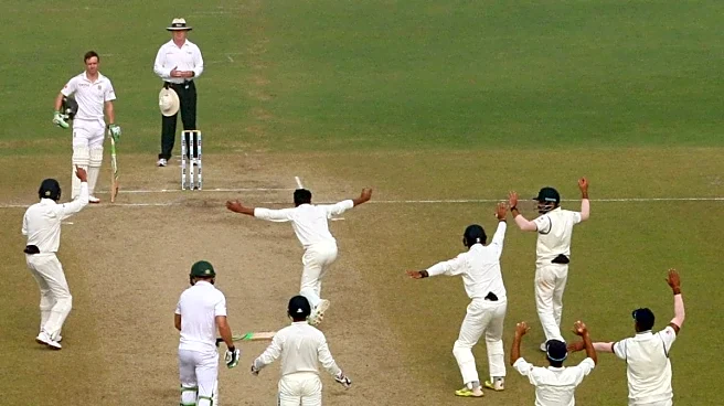 On This Day In 2015: India Hammer South Africa By 337 Runs To Secure 3-0 Test Series Win