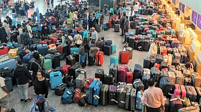 DGCA Sends Second Show Cause Notice To IndiGo Over Flight Cancellations, Seeks Reply In 24 Hours