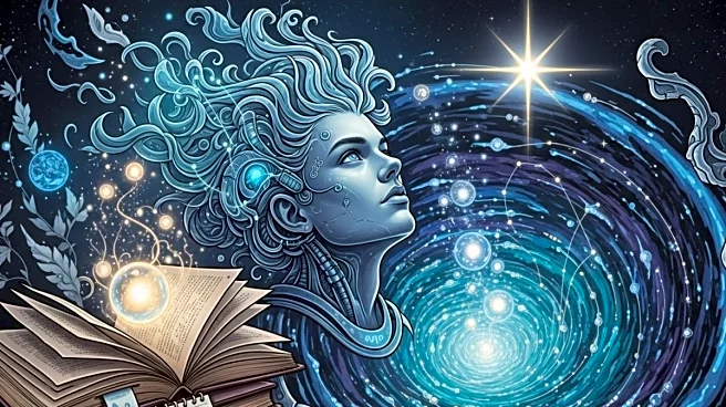 Aquarius Horoscope Today, December 7, 2025