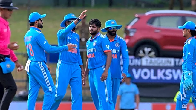 Discarded India Cricketer Confident Of Comeback: 'ODI World Cup Is Coming, I'll Be Back'