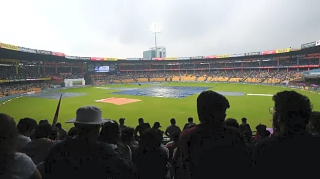 RCB To Play In Chinnaswamy! Karnataka Deputy CM Confirms 'Will Not Shift The IPL...'