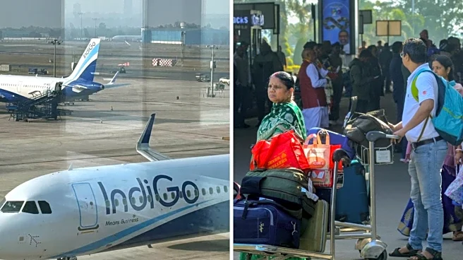 IndiGo Crisis: 500 Cancellations On Day 6; Airline Says Getting Better, Will Operate 1,650 Flights