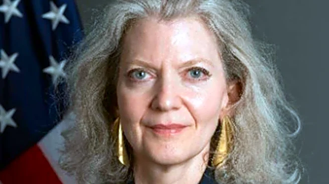 US Under Secretary To Visit India From Dec 7–11: What’s On Agenda?