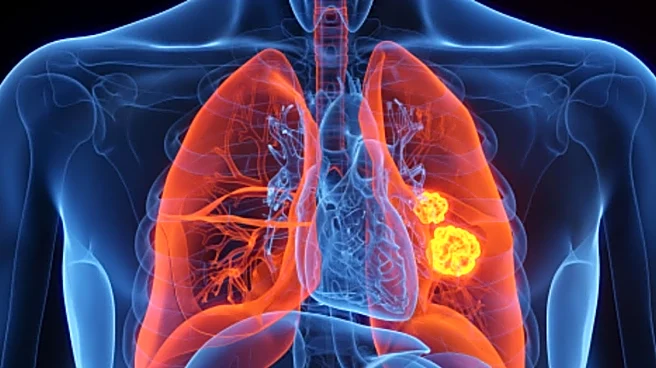 Symptoms That Don’t Seem Like Lung Cancer But Actually Are