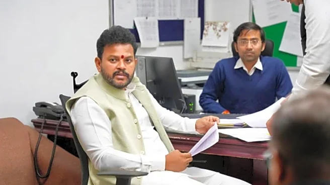 ‘Not Political’: Aviation Minister Counters Rahul Gandhi’s ‘Monopoly’ Charge As IndiGo Chaos Sparks Row