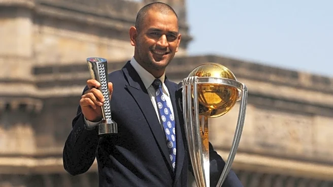 MS Dhoni's Former India & CSK Teammate: 'We All Should Be Proud That He Was Born In...'