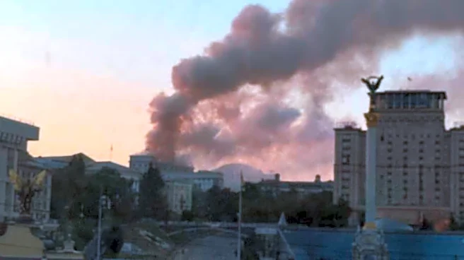 US Says Russia-Ukraine Ceasefire 'Really Close' As Kremlin Demands Radical Changes To Proposal