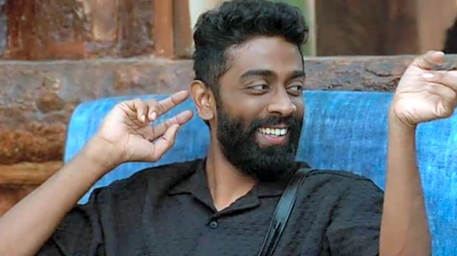 Bigg Boss 19 Finale: Pranit More’s Wild Ride — Roasts, Fights, Dengue Exit And Then His Epic Comeback