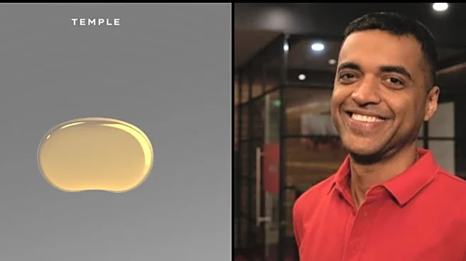 What Is 'Temple'? Zomato's Deepinder Goyal Teases Brain Blood Flow Monitoring Device