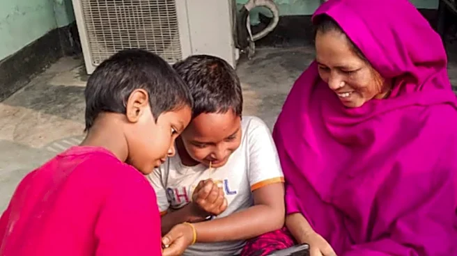 ‘Not Less Than Torture’: Deported Pregnant Woman, Now Brought Back, Recounts Bangladesh Jail Horror