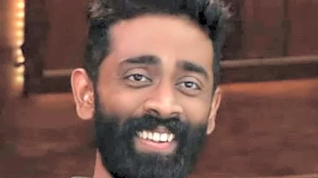 Bigg Boss 19 Finale: Pranit More Emerges As Second Runner Up In Salman Khan-Hosted Show