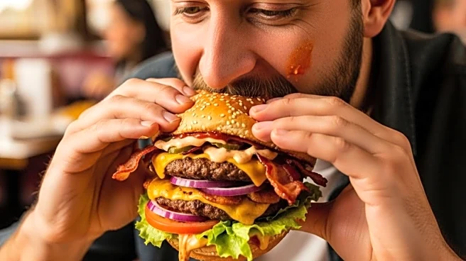 Why EU Wants To Scrap 'Veggie Burger', 'Vegan Sausage'? Beatles Star Joins Uproar