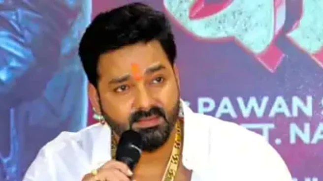 Pawan Singh Gets Threat Call From Lawrence Bishnoi Gang Amid Bigg Boss 19 Grand Finale