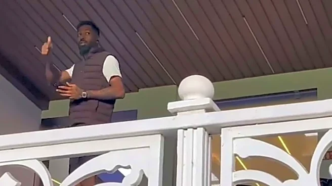 Watch: Hardik Pandya Trains Alone In Barabati Stadium As India & South Africa Reach Bhubaneswar For 1st T20I