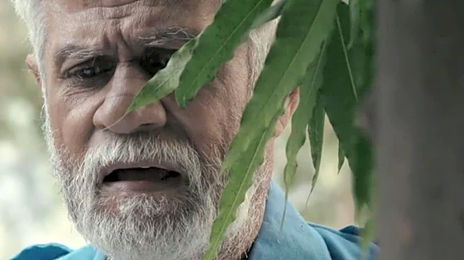 Veteran Bengali Actor Kalyan Chatterjee Dies At 81 After Battling Prolonged Illness