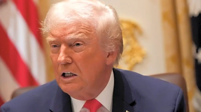 'It Could Be A Problem': Donald Trump On Netflix’s $83 Bid To Buy Warner Bros Studio