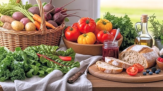 Inside India’s Clean Food Revolution: The Micro-Movements Reshaping How We Eat