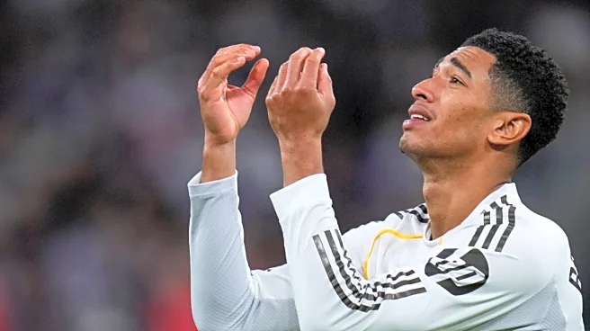 Real Madrid vs Celta Highlights, LaLiga 2025 Clash: Dual Red Cards Cause Mayhem In 2-0 Loss For Los Blancos