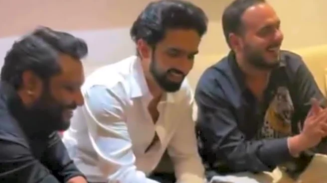 Armaan Malik Sends Love To Brother Amaal After Bigg Boss 19: ‘Onwards And Upwards’