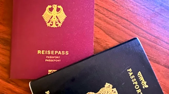 In Germany For 9 Years, This AI Founder Refuses To Trade Indian Passport: ‘I Just Can’t Relate’