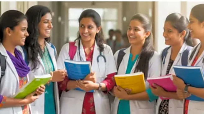 NEET PG 2025 Choice Filling Begins At mcc.nic.in; Enter Preferences By Dec 9