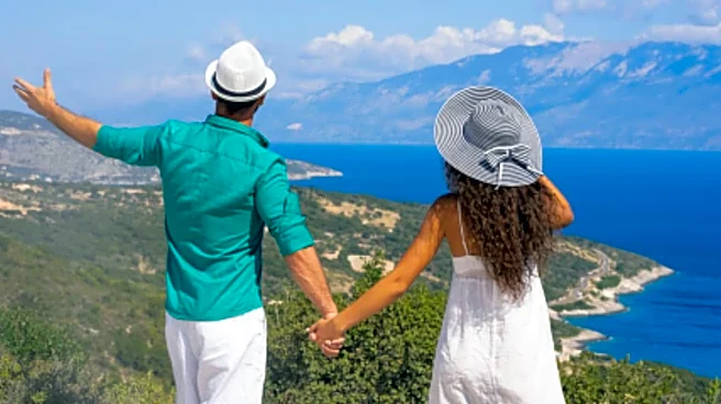 Goa To The Himalayas: India Leads The Global Shift Toward Intentional Travel