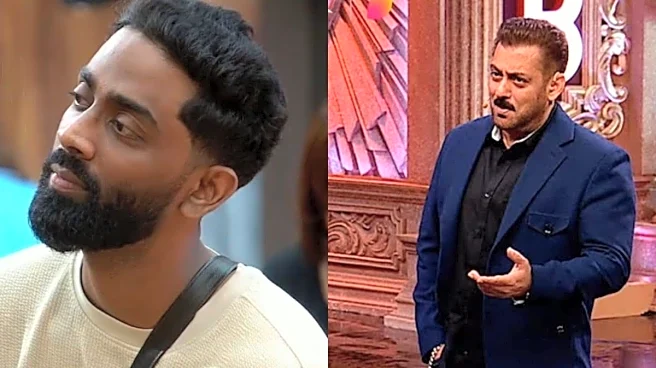 Bigg Boss 19’s Pranit More Says He Won’t Joke About Salman Khan Again: 'If Someone Is Getting Hurt…'