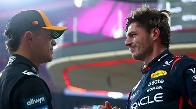 A Tale Of Two Abu Dhabi GPs! The Origin And Dissolution Of A Red Bull's Reign