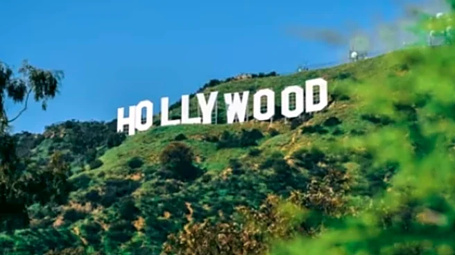 Golden Globes 2026 Nominations: Wicked - For Good, Hamnet, Sinners Lead Charge