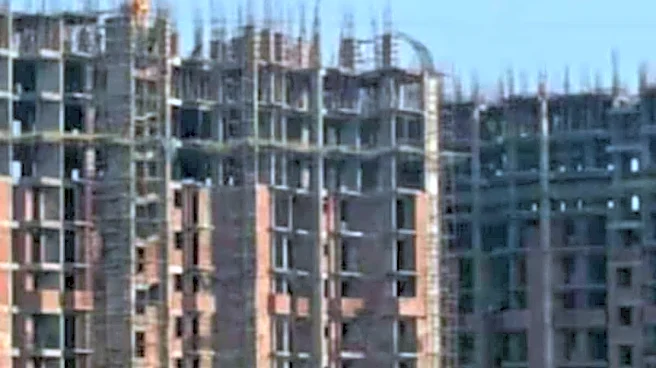 ED Cracks Down On Gurugram Builder For Alleged Resale Racket And Cash Premiums
