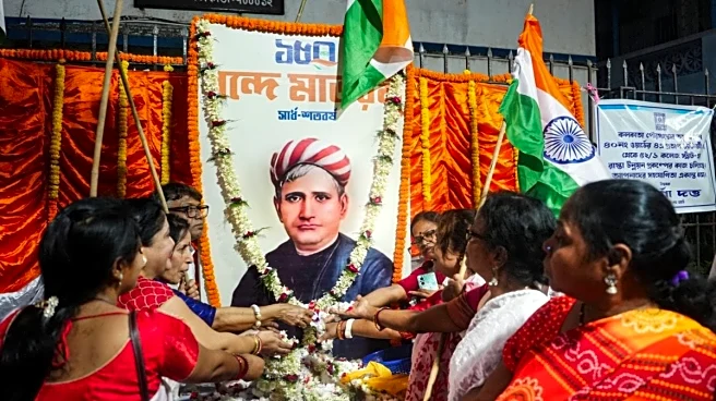 Nehru, Bengal Government Neglected Bankim Chandra Chattopadhyay, Great-Grandson Sajal Tells News18