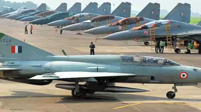 Tata Advanced Systems, Lockheed Martin Partner To Set Up MRO Hub For C-130J Fleet