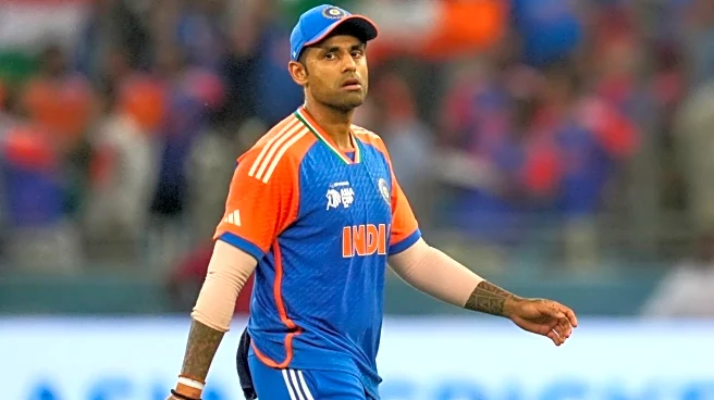 India vs South Africa 1st T20I Live Streaming: When & Where To Watch IND vs SA Coverage On TV And Online