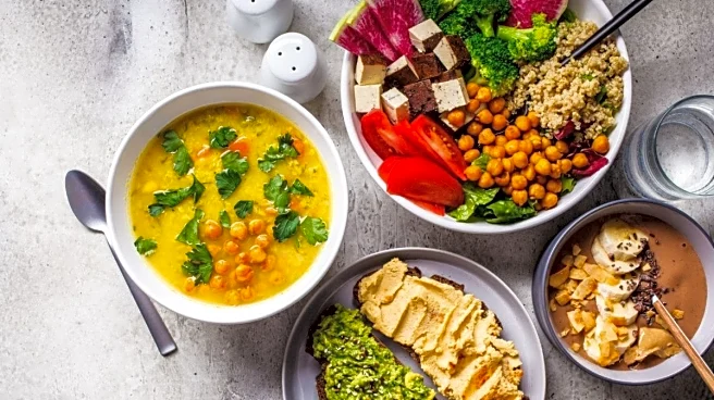 Greens And Good Vibes: Bengaluru’s Best Plant-Forward Restaurants Right Now