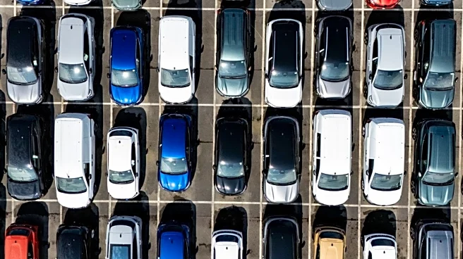 Auto Retail Defies Post-Festive Lull In November, PV Sales Jump 20%: FADA