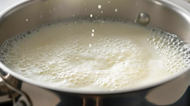 Stop Boiling Packaged Milk — Why Only Raw Milk Needs Heating | Explained