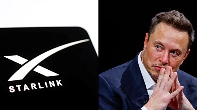 Starlink India Pricing Revealed: How Much Does Musk’s Internet Service Cost?