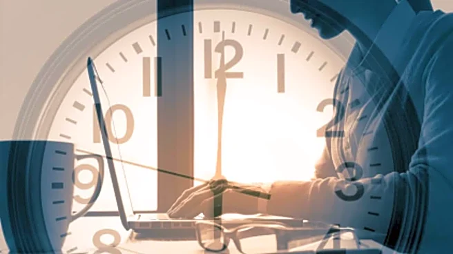 From France To Australia: ‘Right To Disconnect’ Laws Across The World