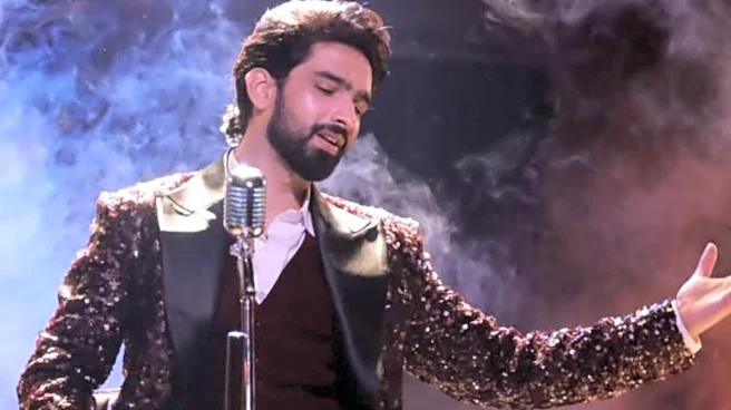 Bigg Boss 19’s Amaal Mallik Thanks Fans After Top 5 Finish: 'My Biggest Strength…Amaalians'