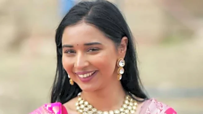 Tanya Mittal Breaks Silence On ‘Fake’ Tag: ‘Spending On Myself Doesn’t Make Me Pretentious’