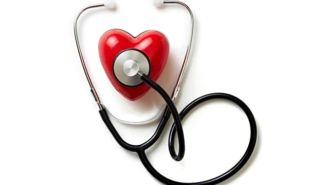 Is Your Heart Ageing Faster Than You Think? Key Tests And Daily Habits To Reduce Risks